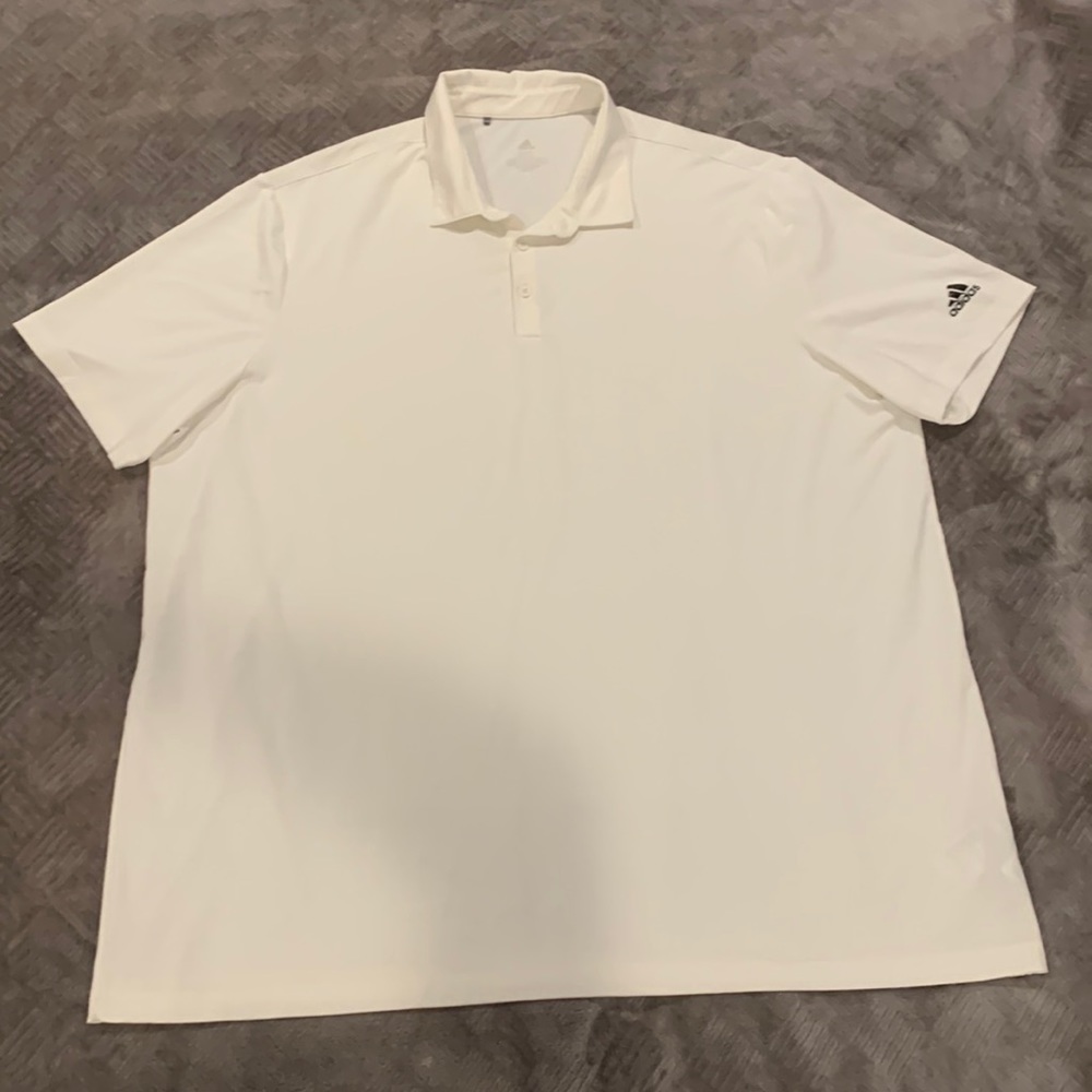 Adidas Men’s Polo Shirt